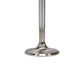 Manley 93-98 Toyota Land Cruiser 4.5L (1FZ-FE) 39.5mm Race Flo Intake Valves - Set of 12
