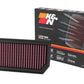 K&N Aprilia Rs660 659Cc 21-23