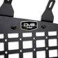 DV8 Offroad 03-09 Lexus GX 470 Rear Window Molle Storage Panels