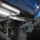MagnaFlow 18-23 Subaru Crosstrek Overland Series Cat-Back Performance Exhaust System