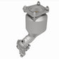 Magnaflow 16-21 Nissan Maxima 3.5L Direct Fit Converter (California Grade)