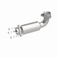 Magnaflow 1996 Chevrolet Corvette 5.7L Direct Fit Converter