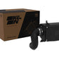 K&N 2022 Polaris RZR PRO R L4-2.0L AirCharger Performance Air Intake System