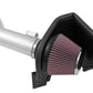 K&N 12-15 BMW 335i 3.0L L6 F/I Typhoon Performance Intake