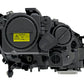 Hella 2009-2011 Mercedes-Benz ML320 MG Bi-Xenon Headlight Assembly