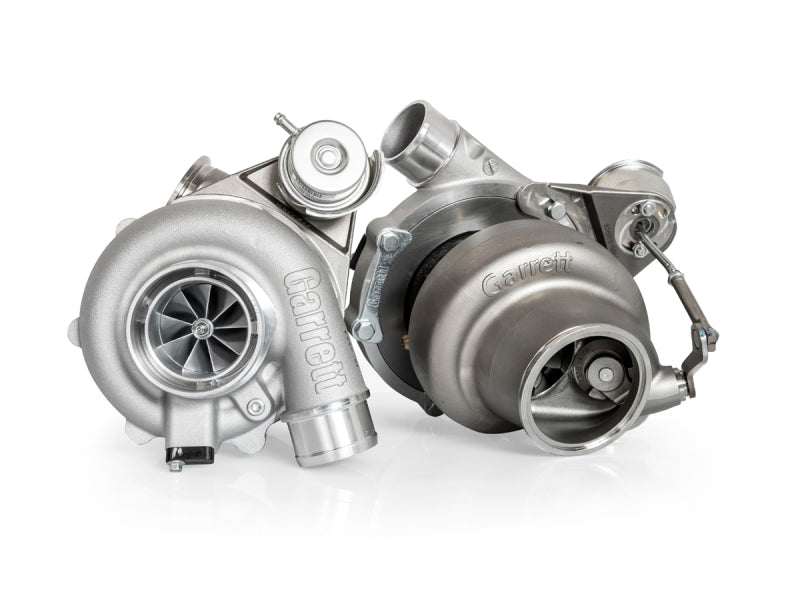 Turbochargers