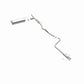 MagnaFlow BRE Exhaust Kit 97-05 Classic Malibu Cutlass