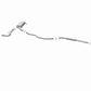 MagnaFlow BRE Exhaust Kit 13-17 Jeep Patriot