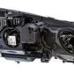 Hella 2010-2013 Mercedes-Benz E300 Bi-Xenon Headlight Assembly