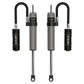 ICON 23-24 Ford F-250/F-350 Super Duty 4WD 4.5in Front 2.5 Series Shocks VS RR - Pair