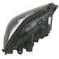 Hella 2014 Mercedes-Benz E-Class Wo Actv Curve 14- Headlamp Lh Led