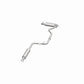 MagnaFlow BRE Exhaust Kit 12-17 Ford Focus 2.0L
