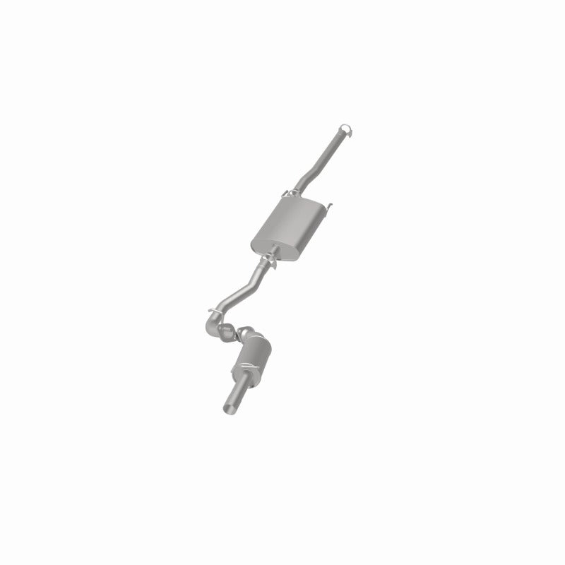 MagnaFlow BRE Exhaust Kit 04-07 Highlander RX330 3.3L