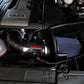 Corsa 2018+ Ford Mustang GT 5.0L V8 MaxFlow 5 Oiled Open Element Carbon Fiber Air Intake - Black