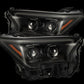 AlphaRex 2024 Toyota Tacoma LUXX-Series Projector Headlights