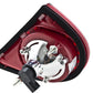 Hella 2011-2016 BMW 528i Left Inner Tail Light
