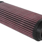 K&N 17-20 Kia Picanto L3 1.0L Replacement Drop In Air Filter