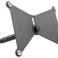Perrin 2022 Subaru WRX / 20-22 OBXT / 14-21 Forester / 18-21 Crosstrek License Plate Relocation Kit