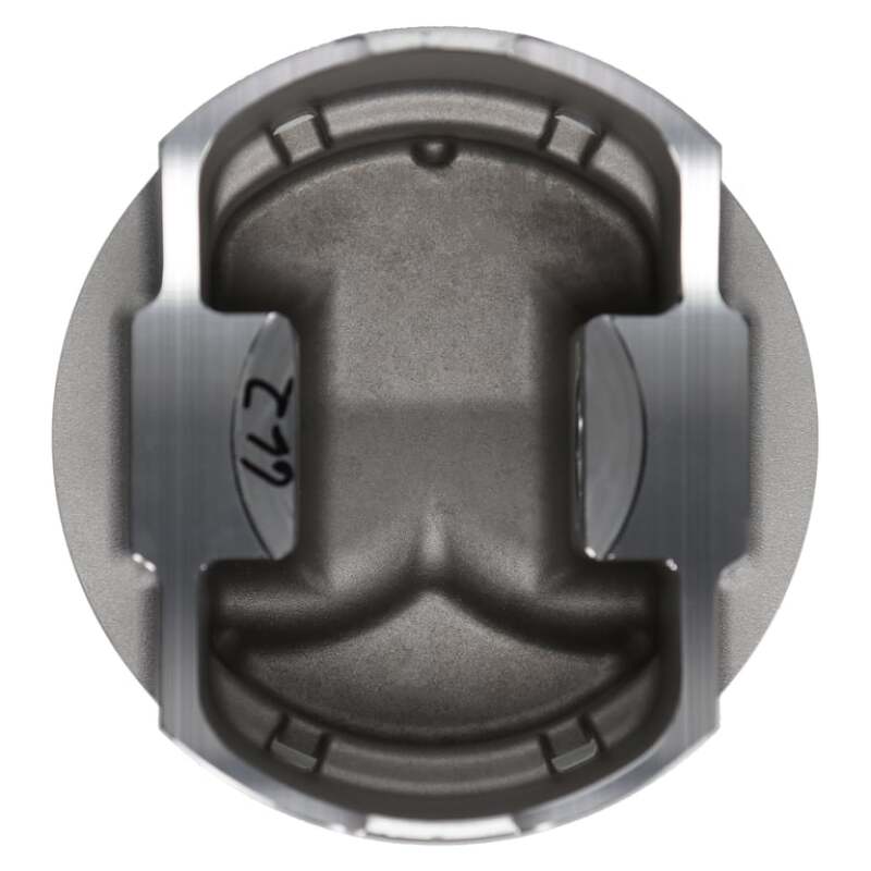 Wiseco Pro Tru Street Chrysler 440 4.375in Bore 1.850in CH -6.30 CC Piston Set