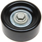 Gates 22-24 Chevrolet Silverado V-8 6.6L Right (Smooth) Belt Drive Pulley