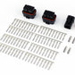 Haltech NEXUS R3 Plug & Pin Only