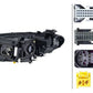 Hella 19-21 Mercedes-Benz Cls Series W/Intel Led Headlamp Rh