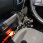 DV8 Offroad 2018+ Jeep Wrangler JL/Gladiator JT Slim Front Door Molle Pockets