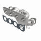 Magnaflow Conv Direct Fit 18-19 Hyundai Kona 2.0L
