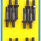 ARP SB Chevy Rocker Arm Stud Kit