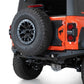 ADD 22-23 Ford Bronco Raptor Bomber Rear Bumper
