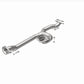 BRE Exhaust 06-12 Fusion Milan MKZ Zephyr 3.0L 3.5L Front Pipe Kit