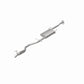 MagnaFlow BRE Exhaust Kit 14-16 TOYOTA HIGHLANDER 3.5L