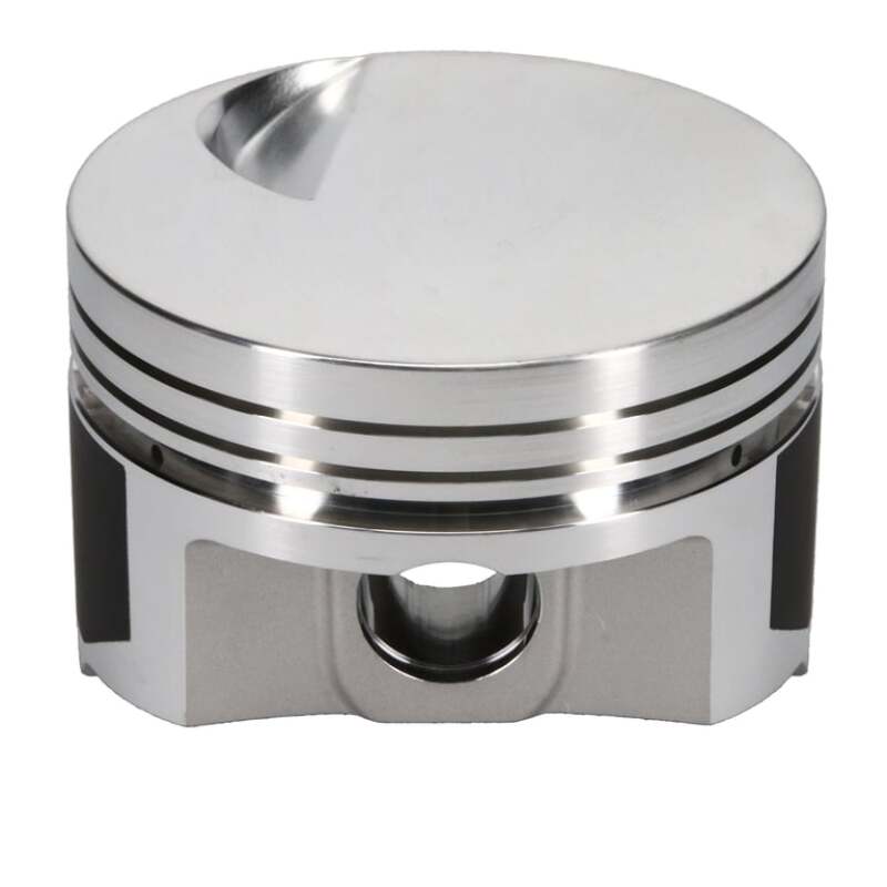 Wiseco Pro Tru Street Chevy Big Block 4.470in Bore 1.645in CH -3.00 CC Piston Set