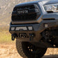DV8 16-23 Toyota Tacoma MTO Series Winch Front Bumper