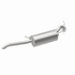 BRExhaust 05-07 Pontiac Wave/ 04-08 Chevrolet Aveo Muffler Kit