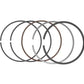 Wiseco 75.00mm 1.0/1.0/2.0mm Ring Set