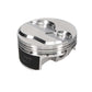 Wiseco Chevy 410 4.155in Bore 1.250in CH Piston Set