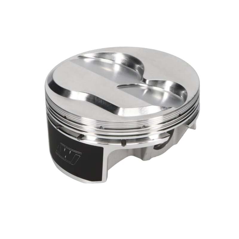 Wiseco Chevy Small Block 4.165in Bore 1.120in CH 13.50 CC Piston Set