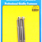 ARP Brodix HeadSS Hex Valve Cover Bolt Kit