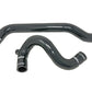 Torque Solution Reverse-Flow Silicone Radiator Hose Kit: Honda Civic Type-R FL5 / Acura Integra Type