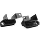 DV8 Offroad 24-25 Toyota Tacoma D-Ring Recovery Mounts - Pair