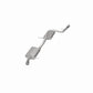 MagnaFlow BRE Exhaust Kit 14-17 VW PASSAT 1.8L