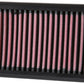 K&N 13 BMW R1200GS Replacement Air FIlter