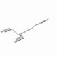 BRExhaust Exhaust Kit - 13-16 Lexus ES350 3.5L