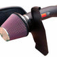 K&N 04-07 Jeep Liberty V6-3.7L Performance Intake Kit