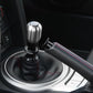 Perrin Subaru 08-21 WRX & STI / 13-20 & 2022 BRZ / 2022 GR86 Prkg. Brake Drift Button - Anodized Blk