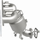 Magnaflow Conv Direct Fit 18-19 Hyundai Kona 2.0L