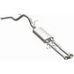MagnaFlow BRE Exhaust Kit 96-00 Tahoe Yukon 5.7L