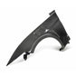 Anderson Composites 20-21 Ford Mustang GT500 Type-TPF Carbon Fiber Track Pack Fenders