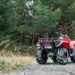 MBRP 15-Up Can-Am OUtlander 450/500/570 US Market Only 5in Performance Series T304 Slip-on Exhaust